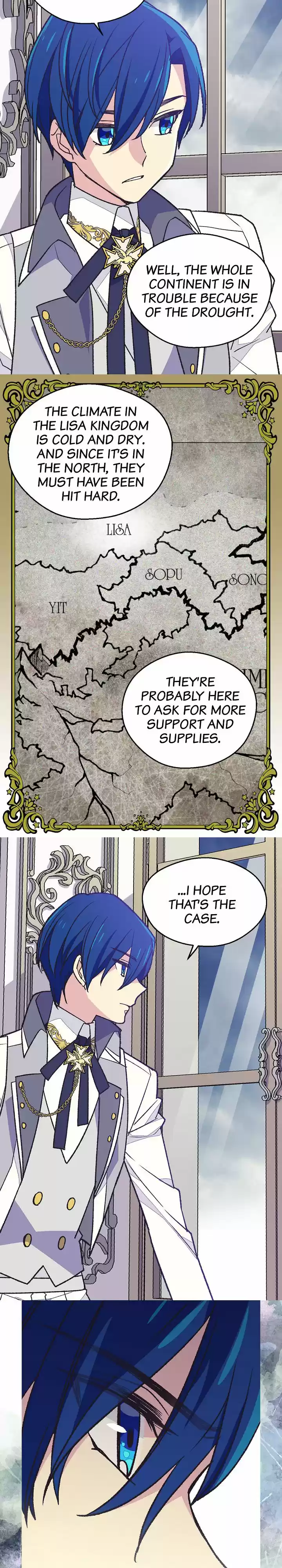 The Abandoned Empress Ch.32