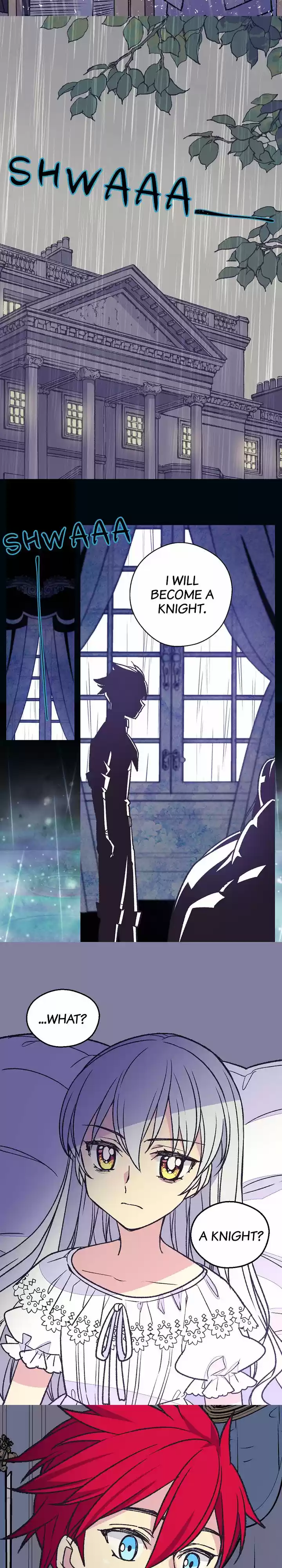 The Abandoned Empress Ch.32