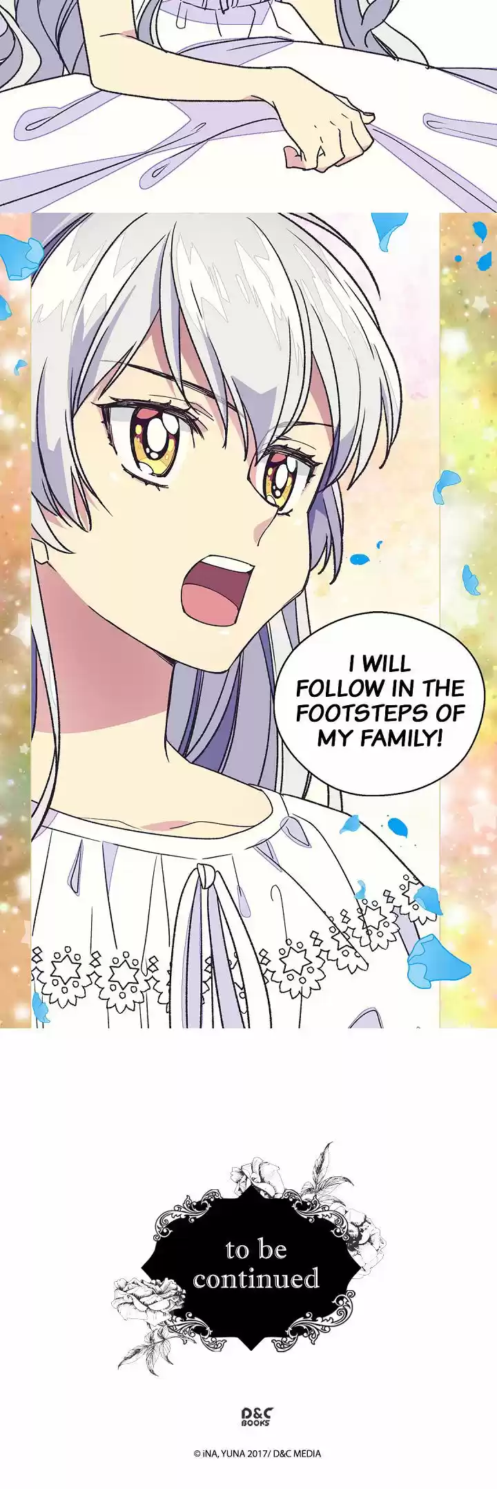 The Abandoned Empress Ch.32