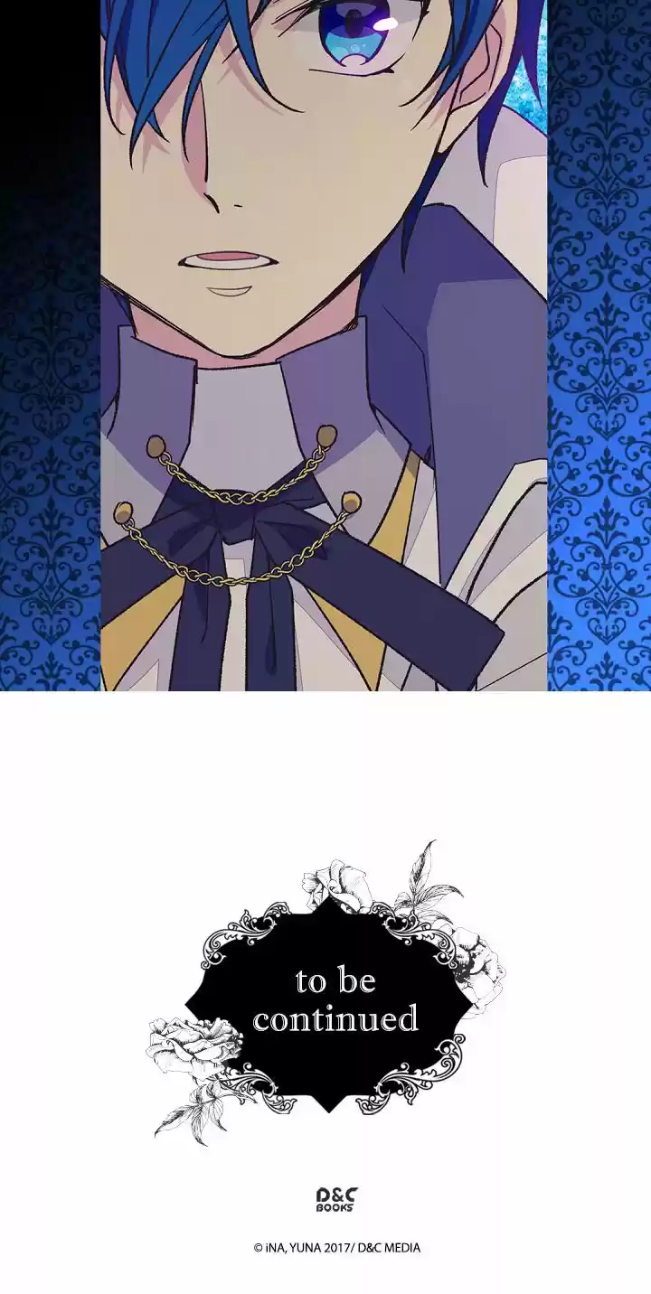 The Abandoned Empress Ch.33