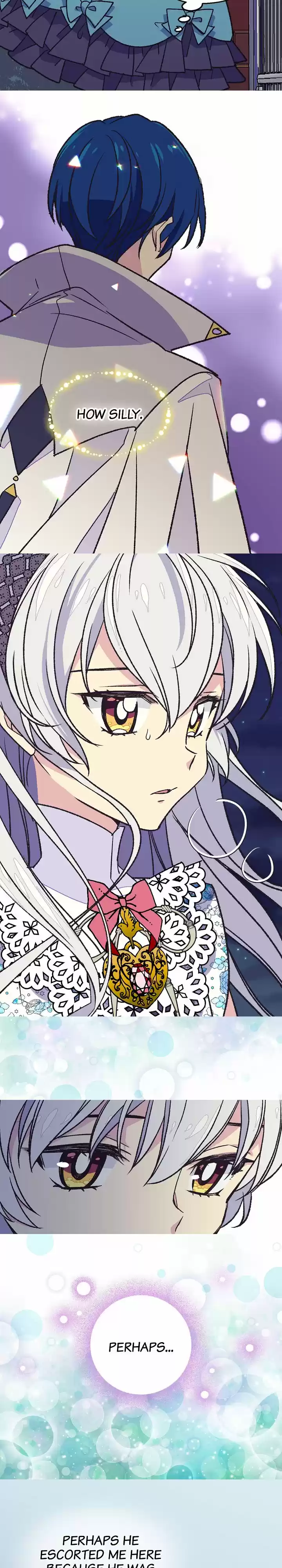 The Abandoned Empress Ch.34