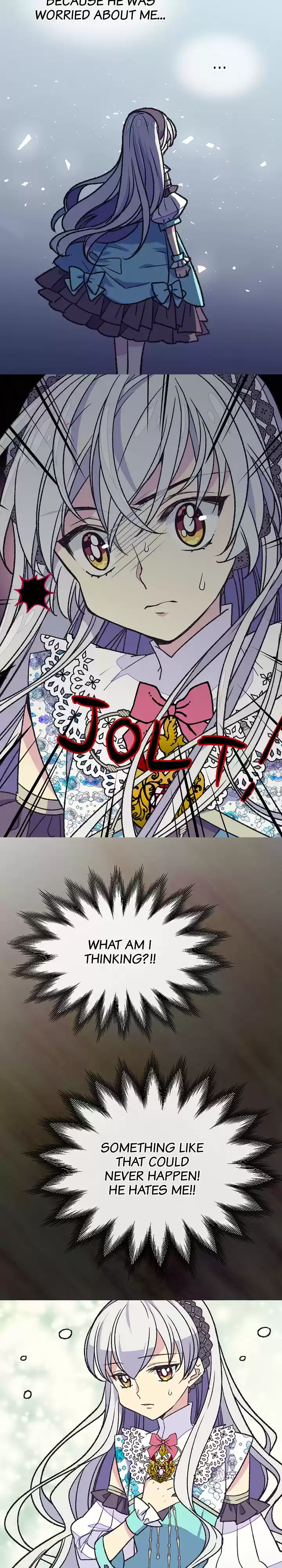 The Abandoned Empress Ch.34