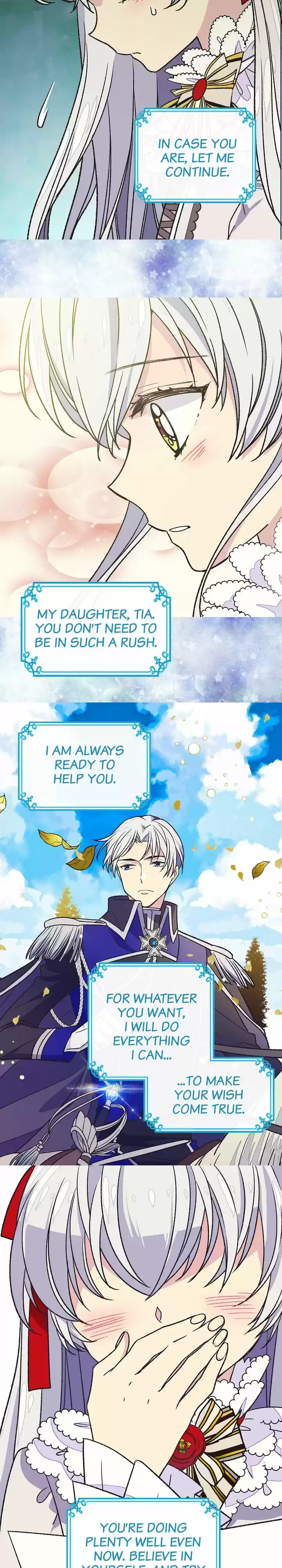 The Abandoned Empress Ch.35