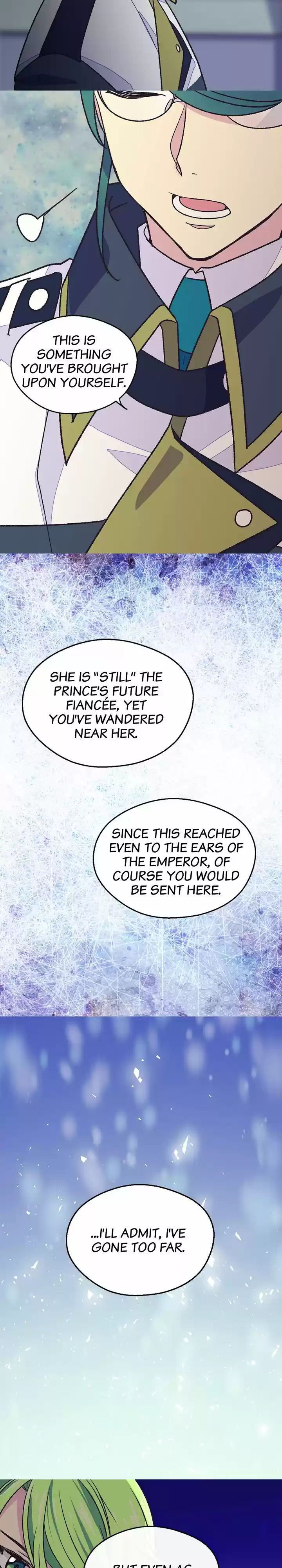 The Abandoned Empress Ch.35