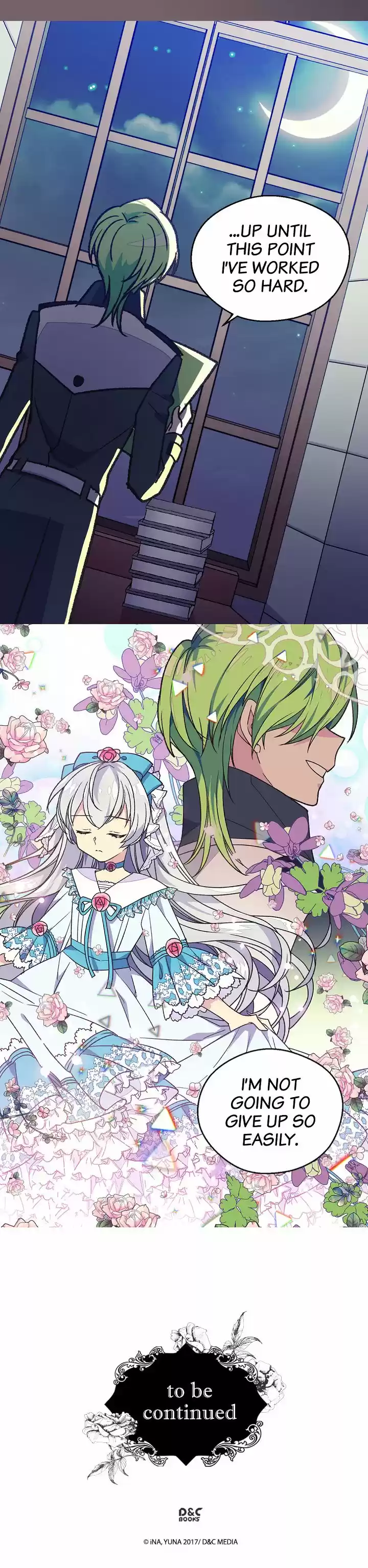 The Abandoned Empress Ch.35