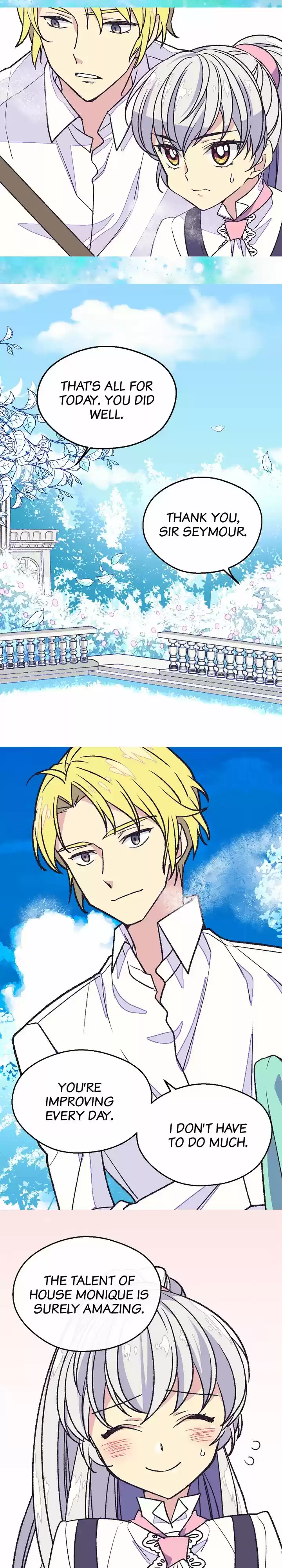 The Abandoned Empress Ch.36