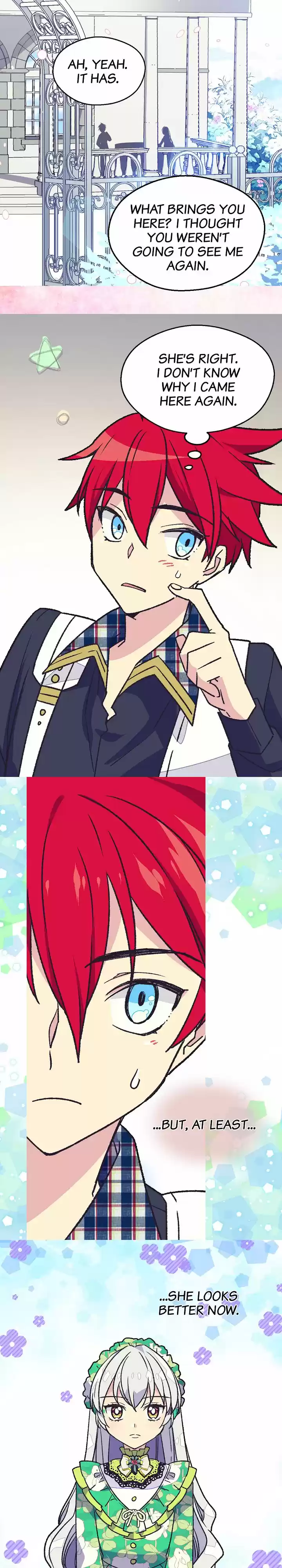 The Abandoned Empress Ch.36