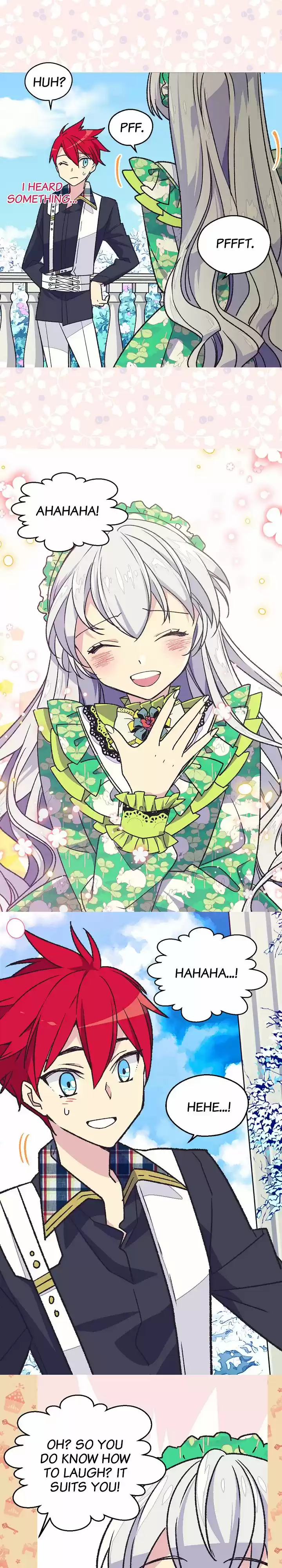 The Abandoned Empress Ch.36