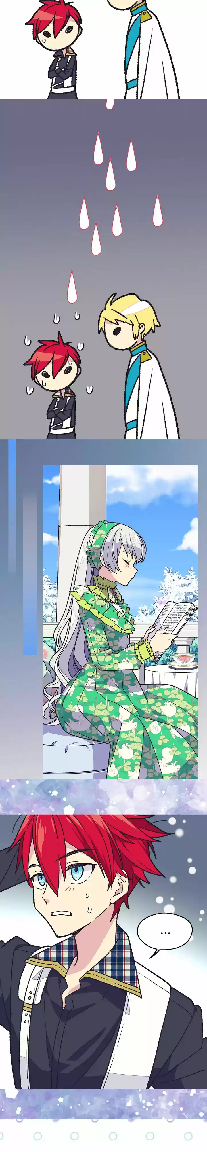 The Abandoned Empress Ch.37