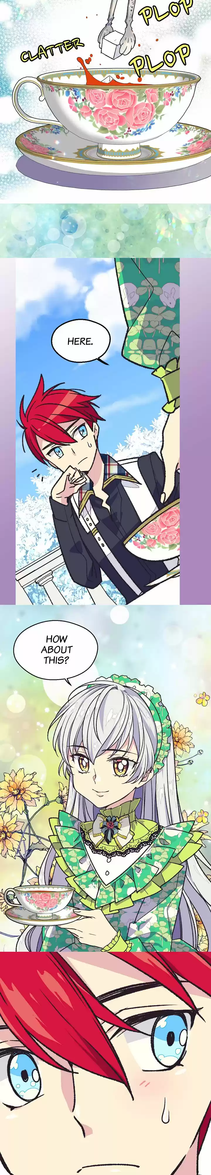 The Abandoned Empress Ch.37