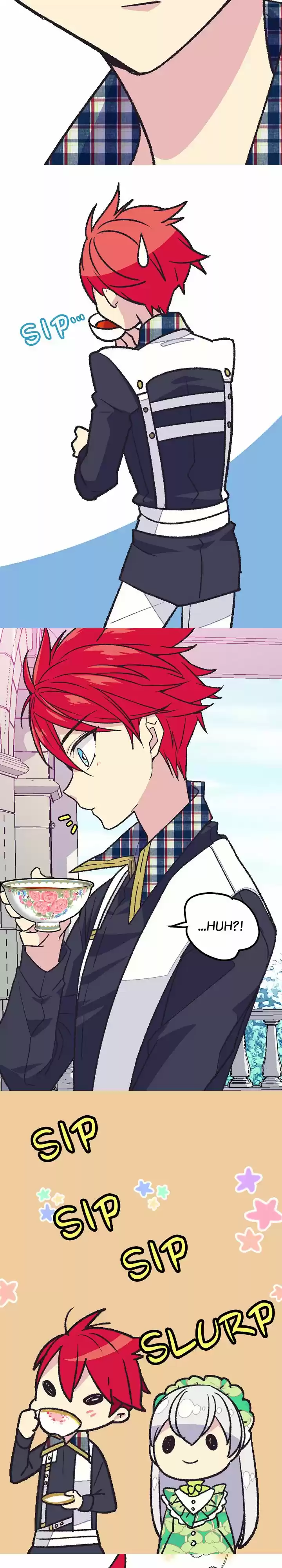 The Abandoned Empress Ch.37