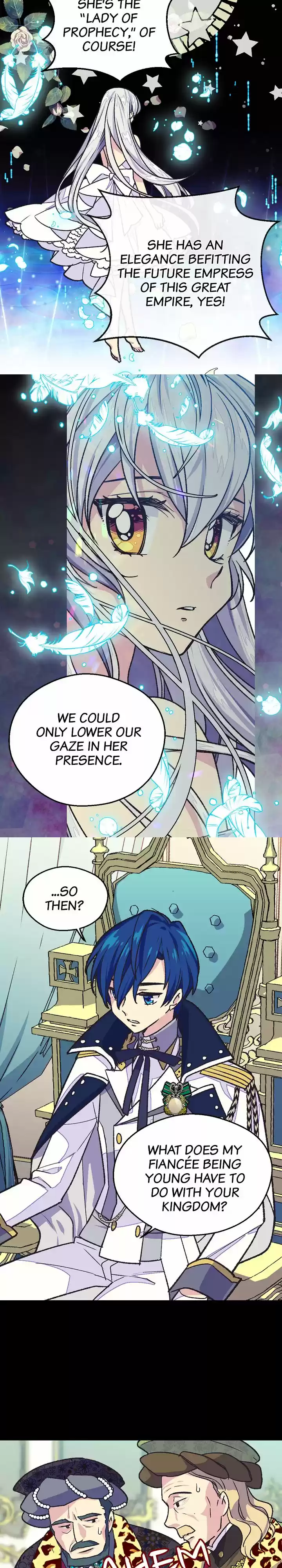 The Abandoned Empress Ch.37