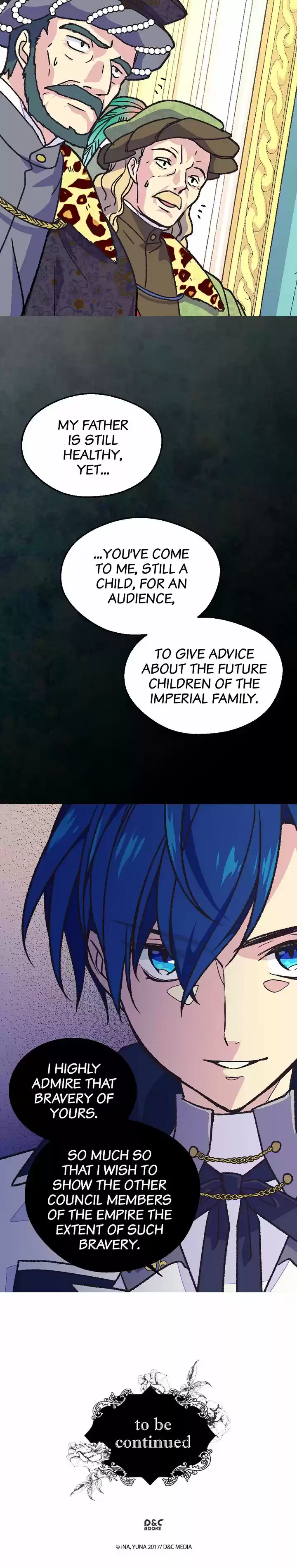 The Abandoned Empress Ch.37