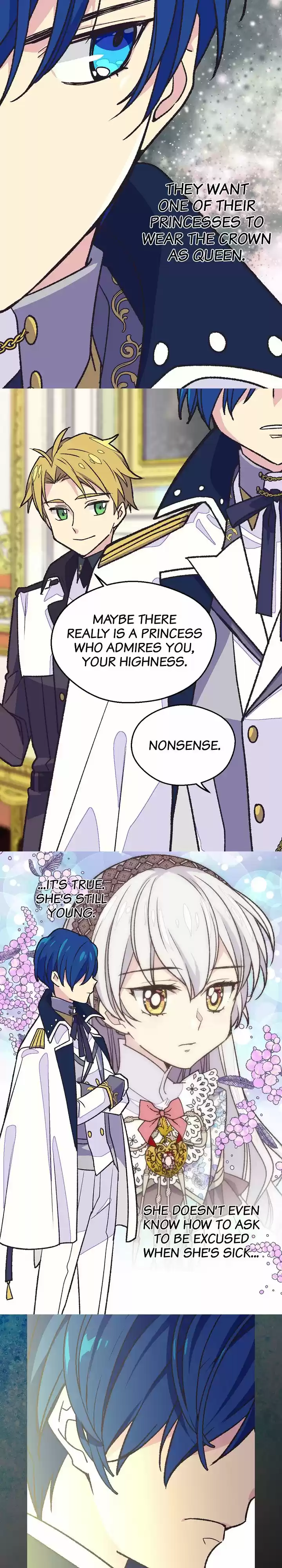 The Abandoned Empress Ch.38