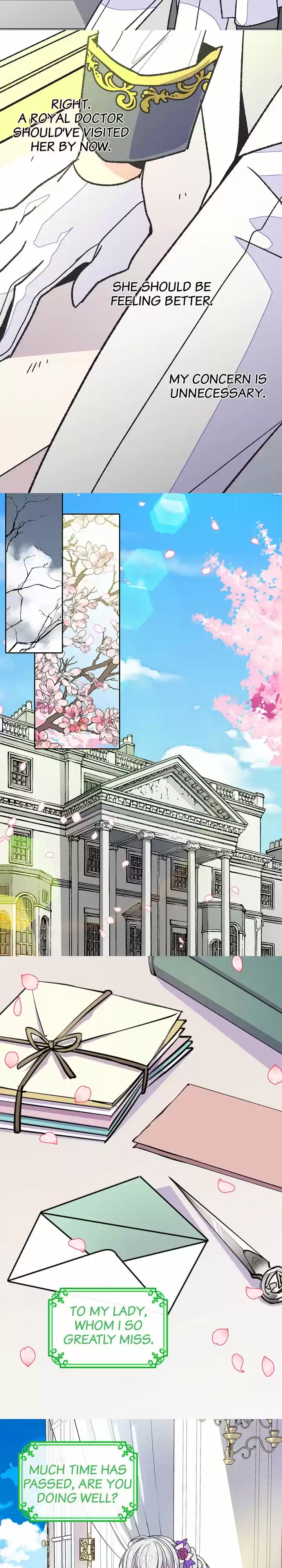 The Abandoned Empress Ch.38