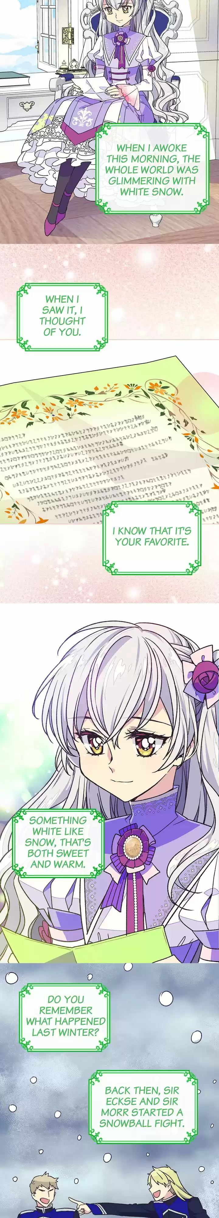 The Abandoned Empress Ch.38