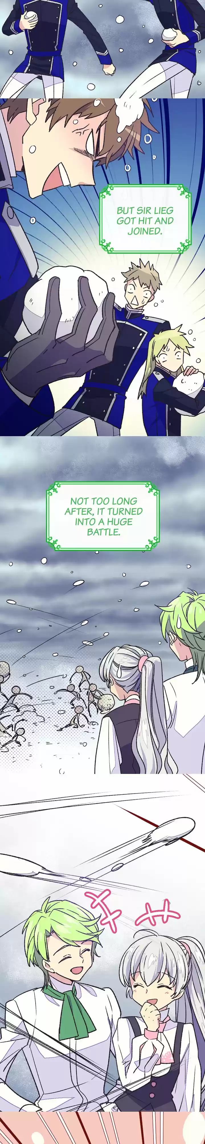 The Abandoned Empress Ch.38