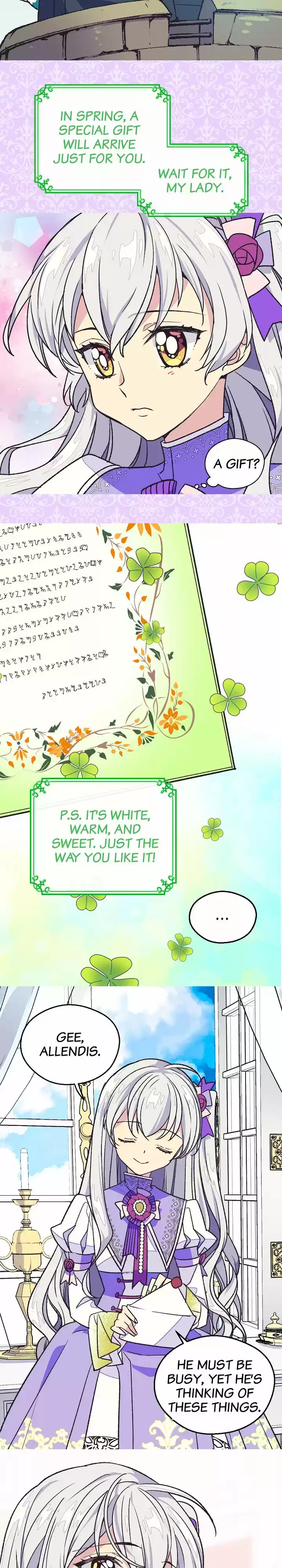 The Abandoned Empress Ch.38