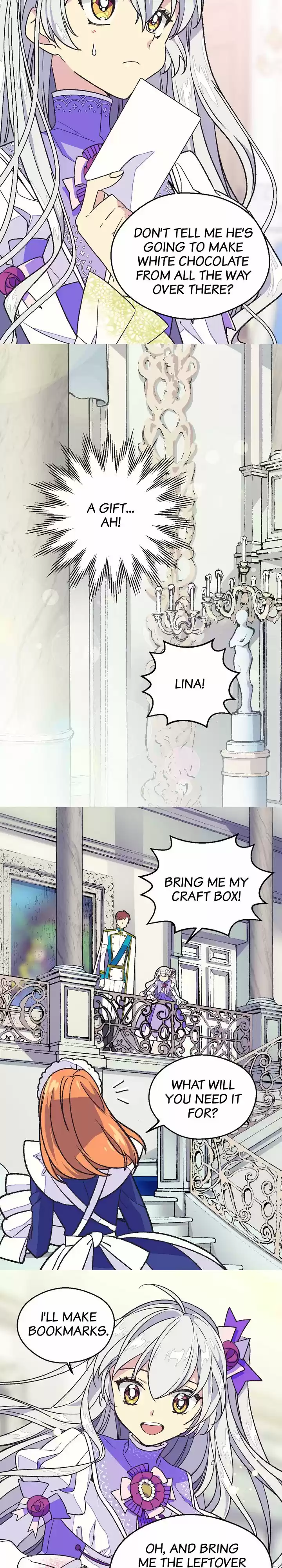 The Abandoned Empress Ch.38