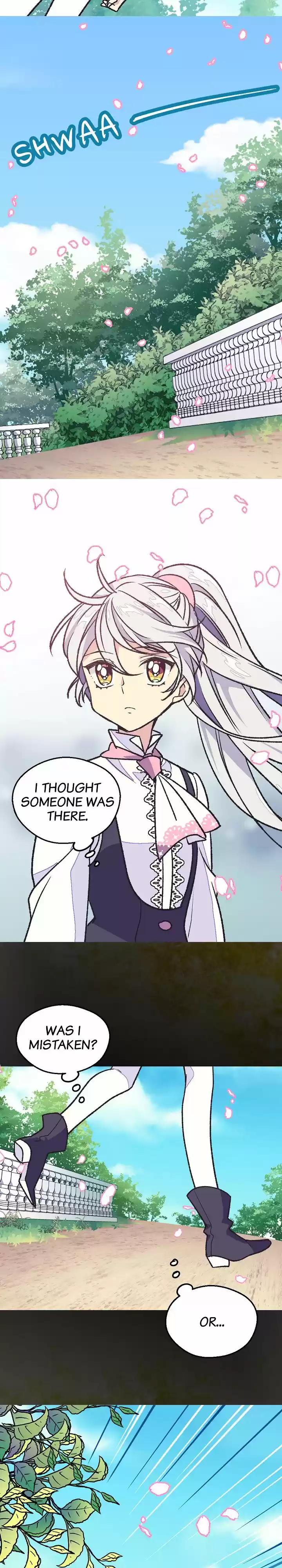 The Abandoned Empress Ch.38