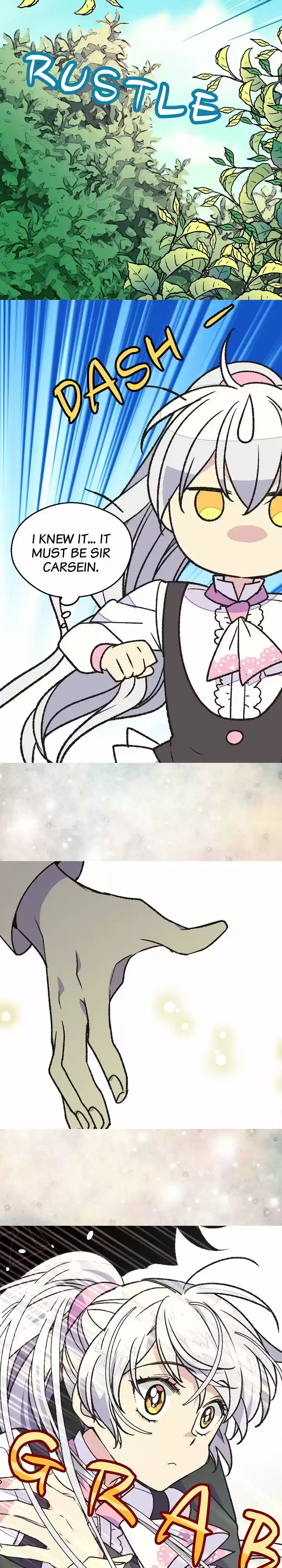 The Abandoned Empress Ch.38