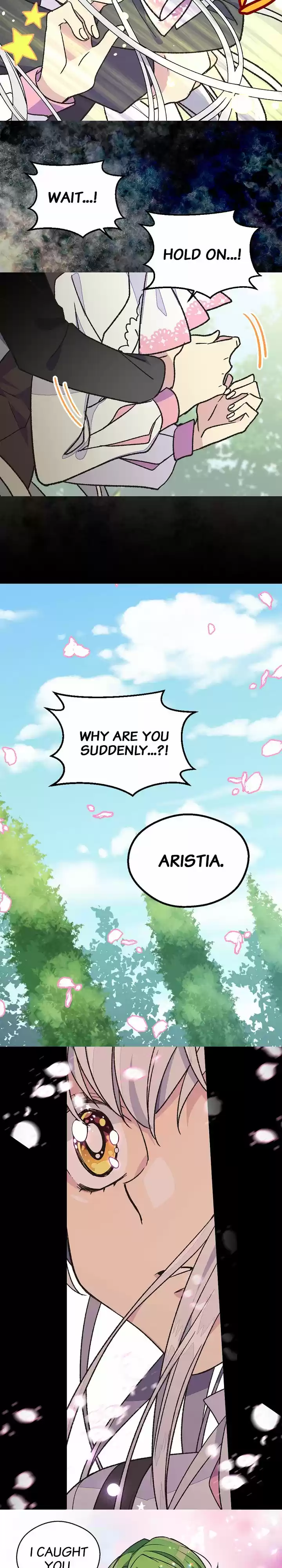 The Abandoned Empress Ch.38