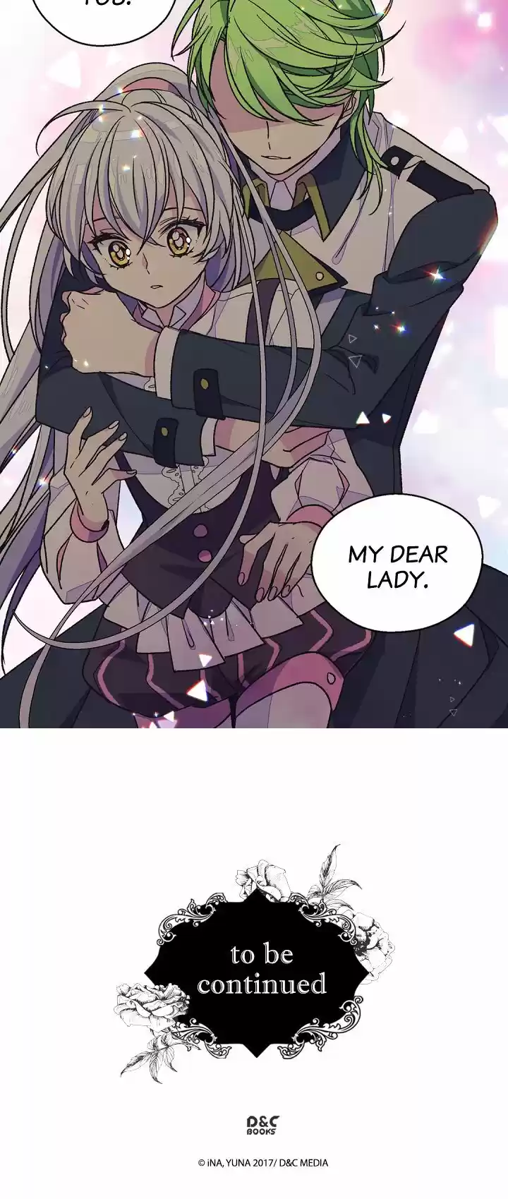 The Abandoned Empress Ch.38