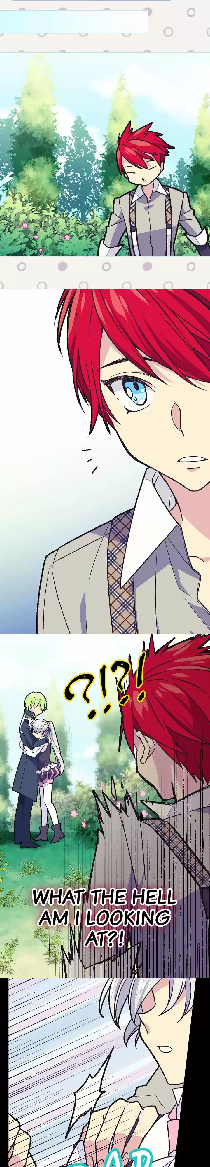 The Abandoned Empress Ch.39