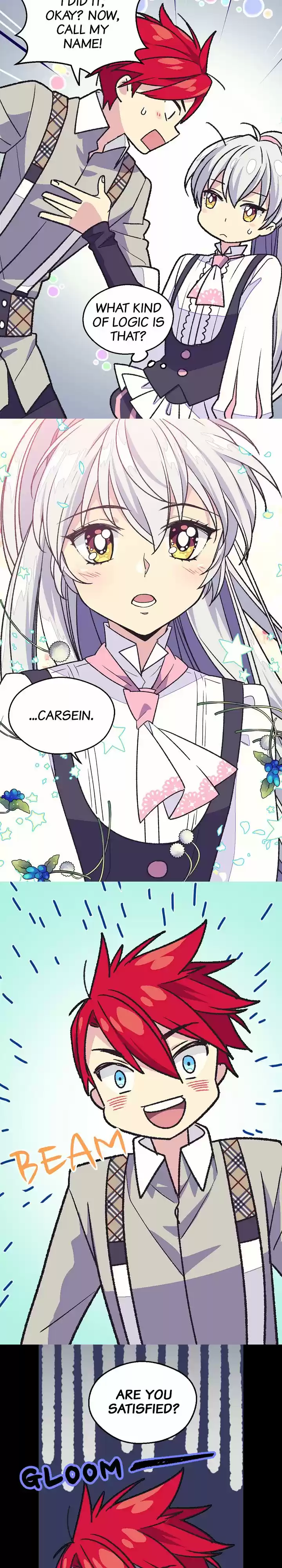 The Abandoned Empress Ch.39