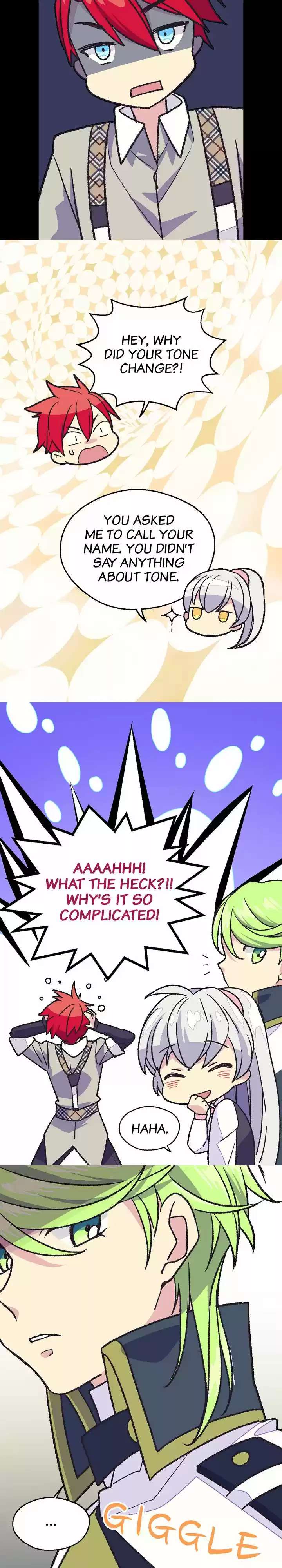 The Abandoned Empress Ch.39