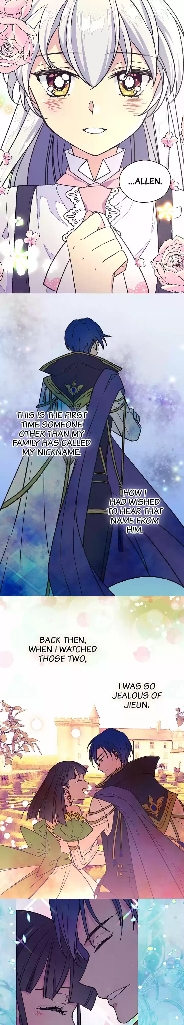 The Abandoned Empress Ch.39