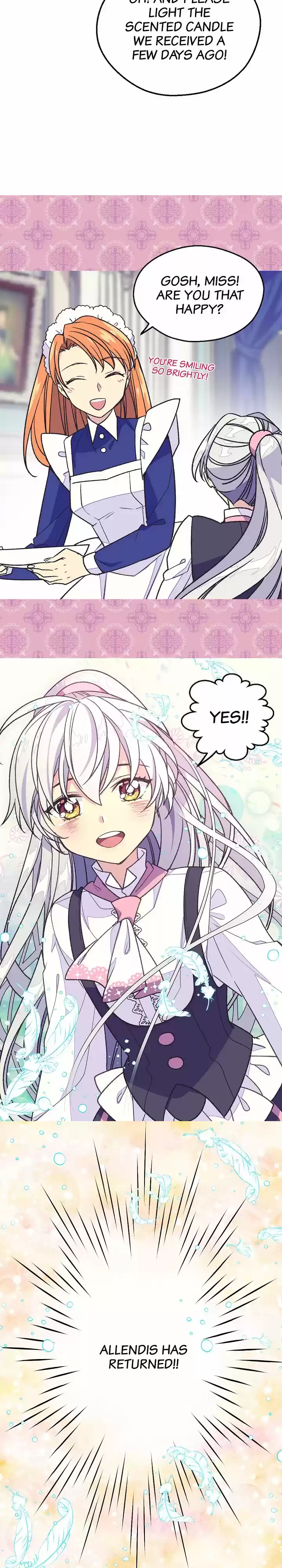 The Abandoned Empress Ch.39