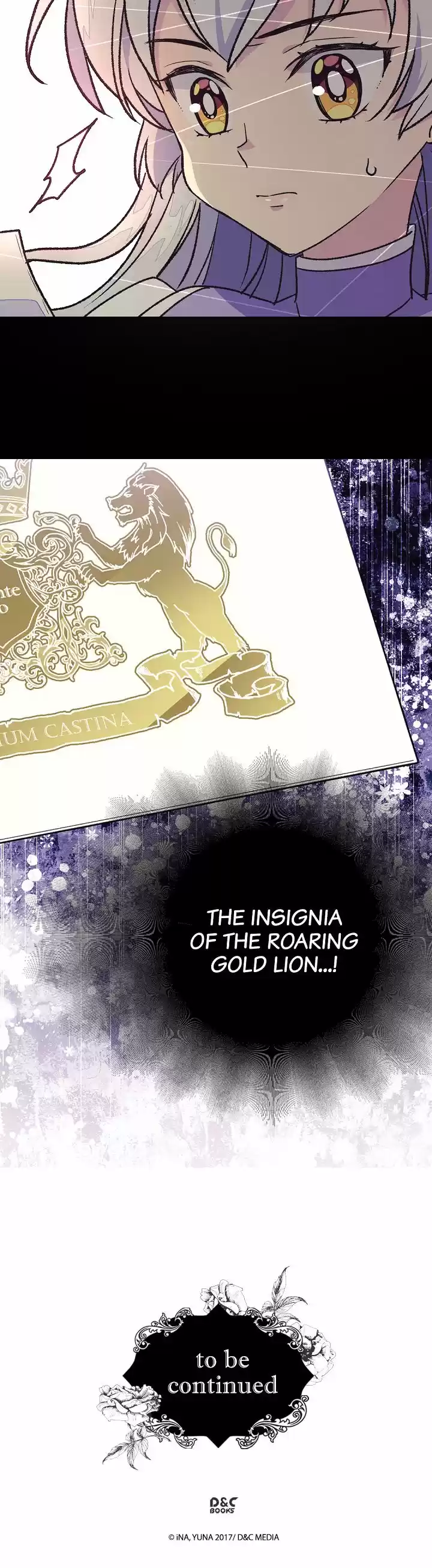 The Abandoned Empress Ch.40