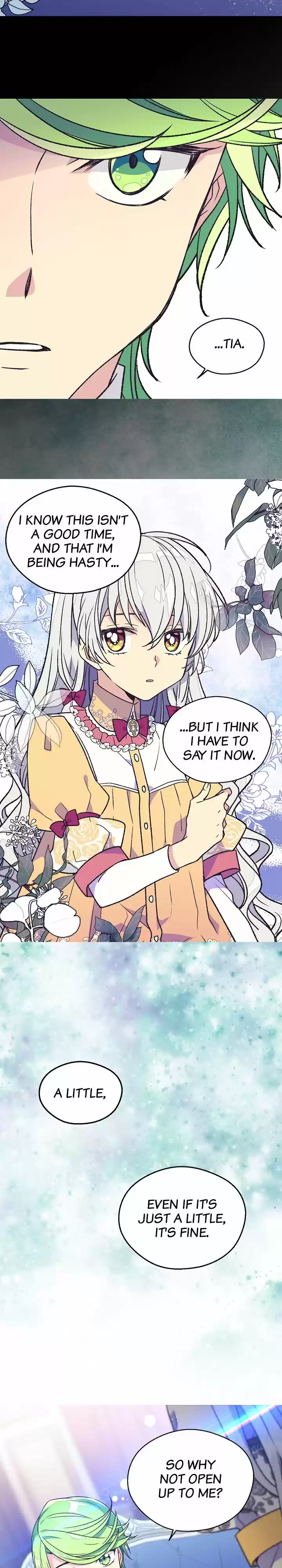 The Abandoned Empress Ch.41