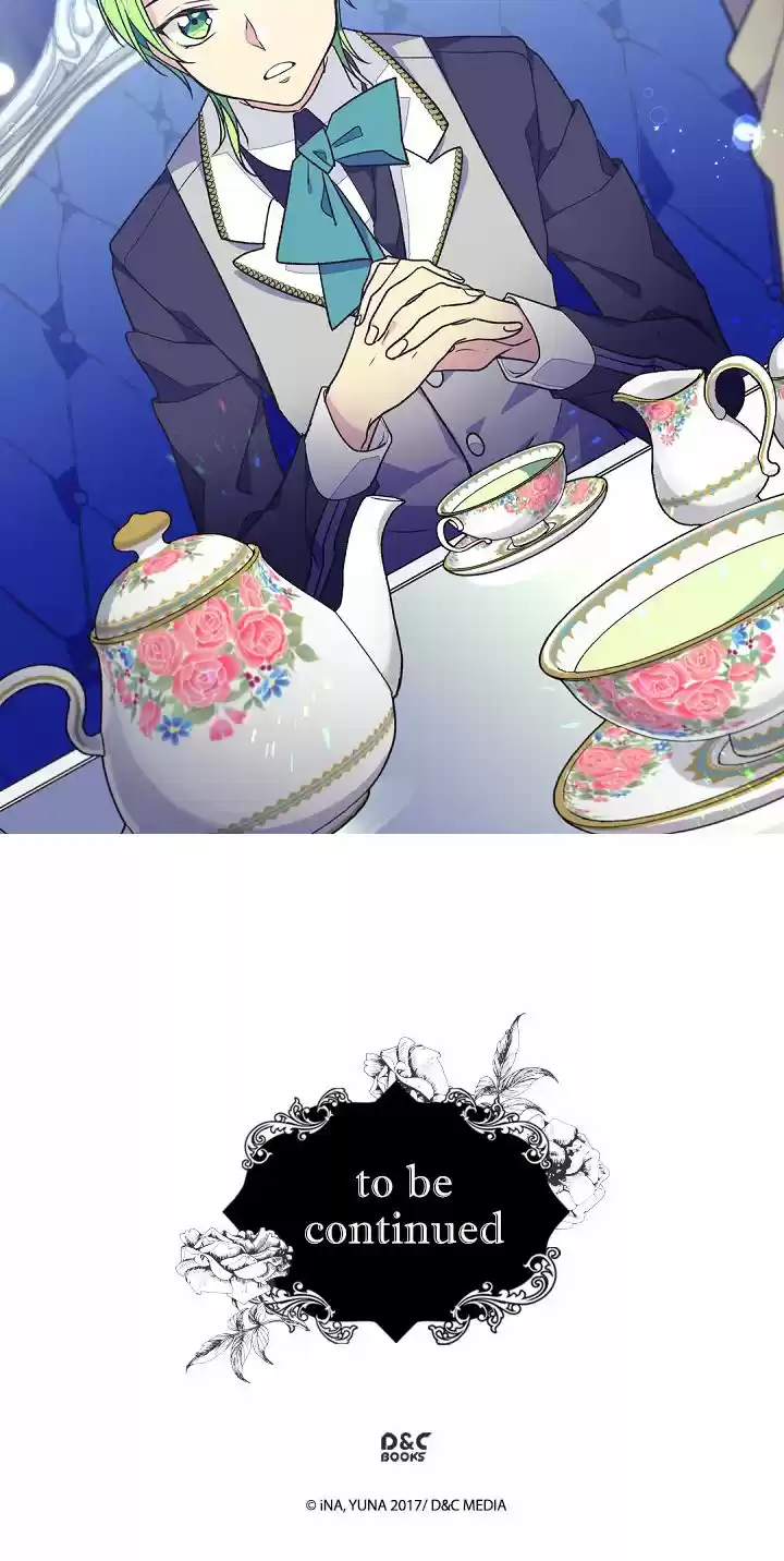 The Abandoned Empress Ch.41