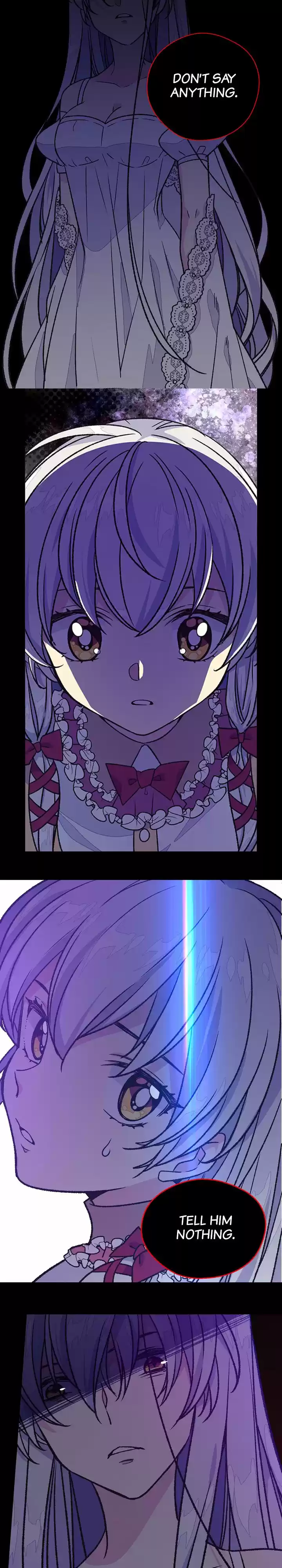 The Abandoned Empress Ch.42