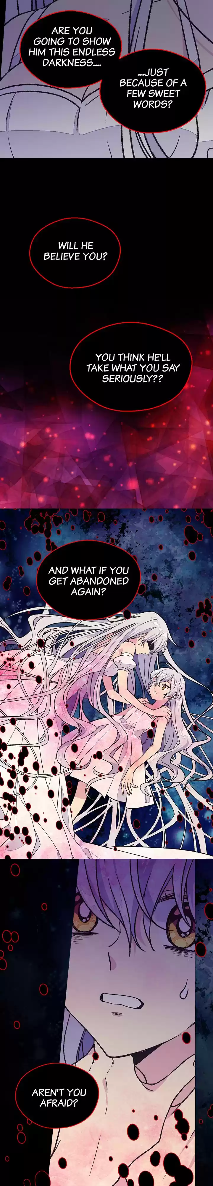 The Abandoned Empress Ch.42