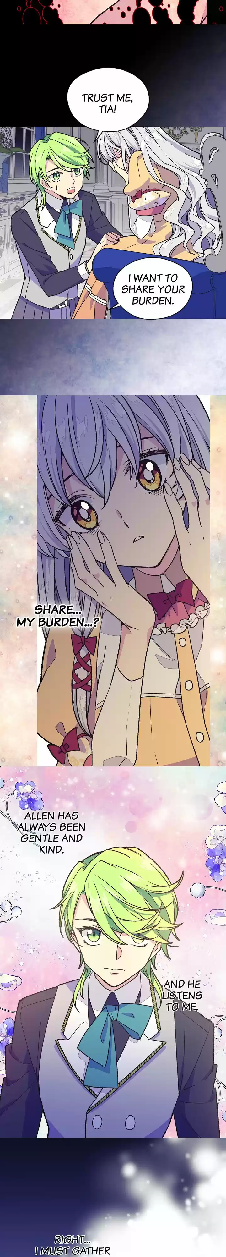 The Abandoned Empress Ch.42