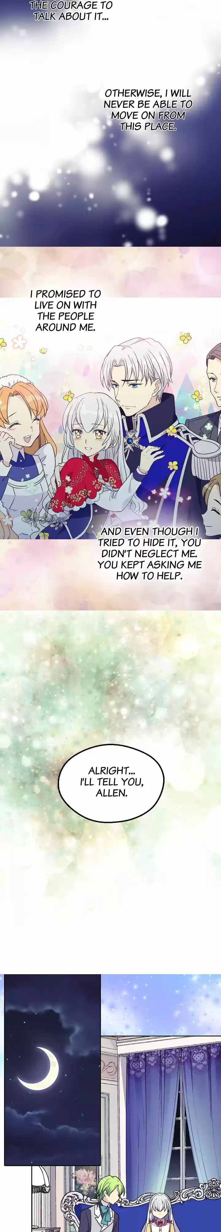 The Abandoned Empress Ch.42