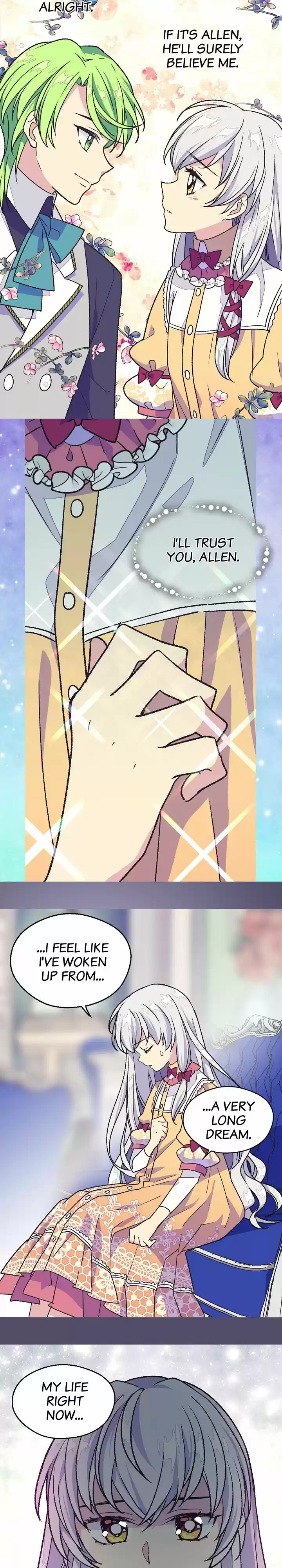 The Abandoned Empress Ch.42