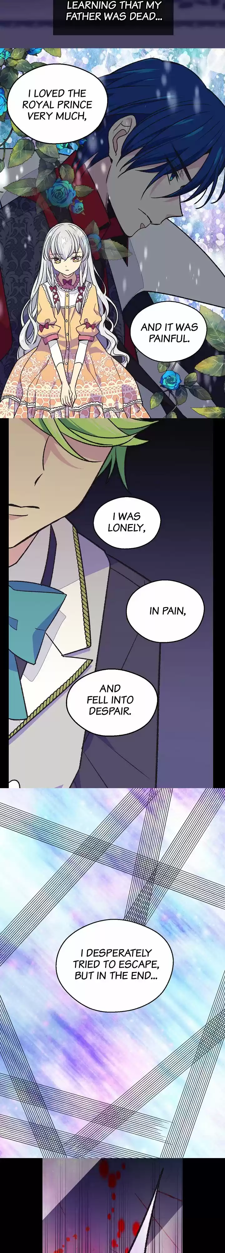 The Abandoned Empress Ch.42