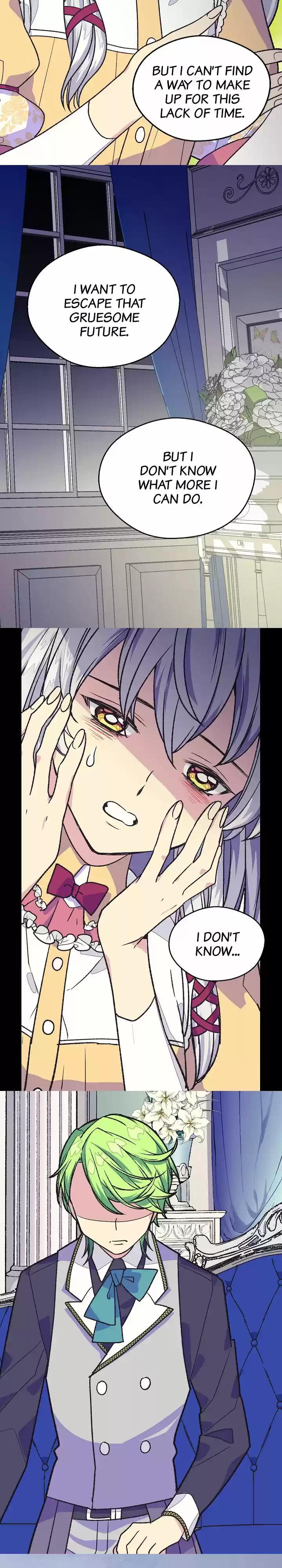 The Abandoned Empress Ch.42