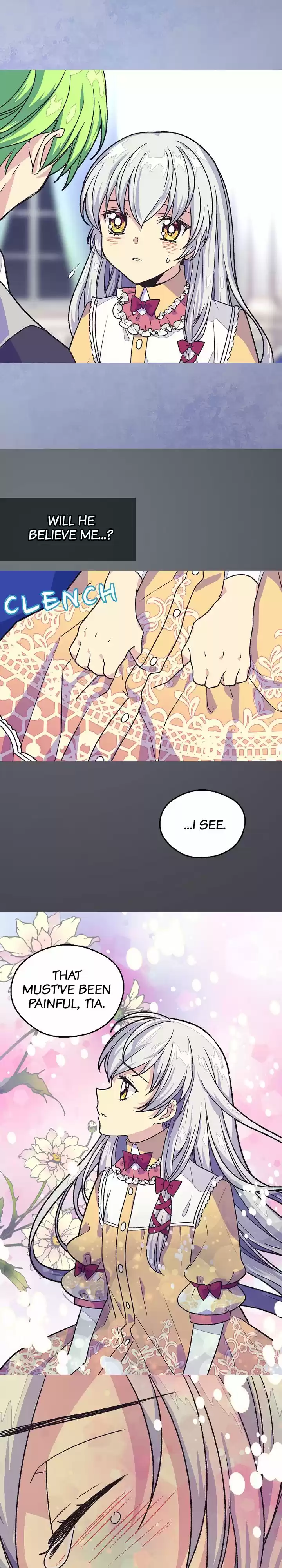 The Abandoned Empress Ch.42