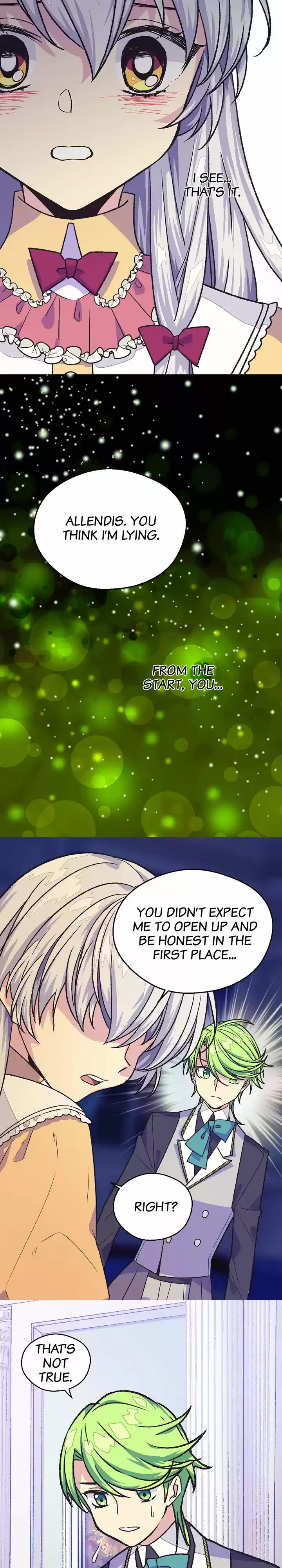 The Abandoned Empress Ch.42