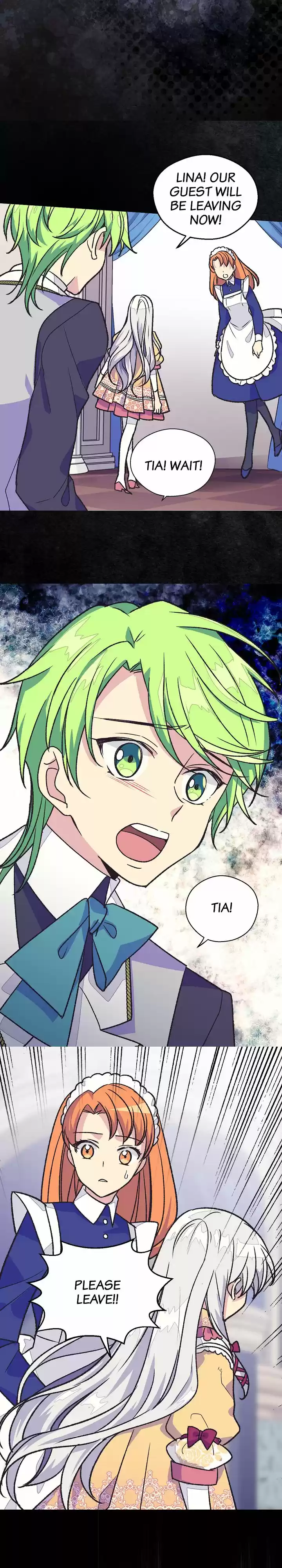 The Abandoned Empress Ch.42