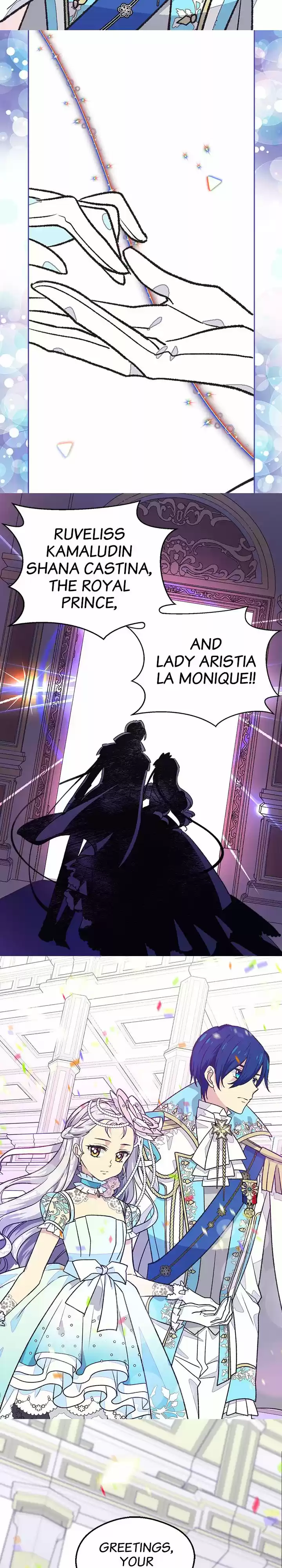 The Abandoned Empress Ch.43