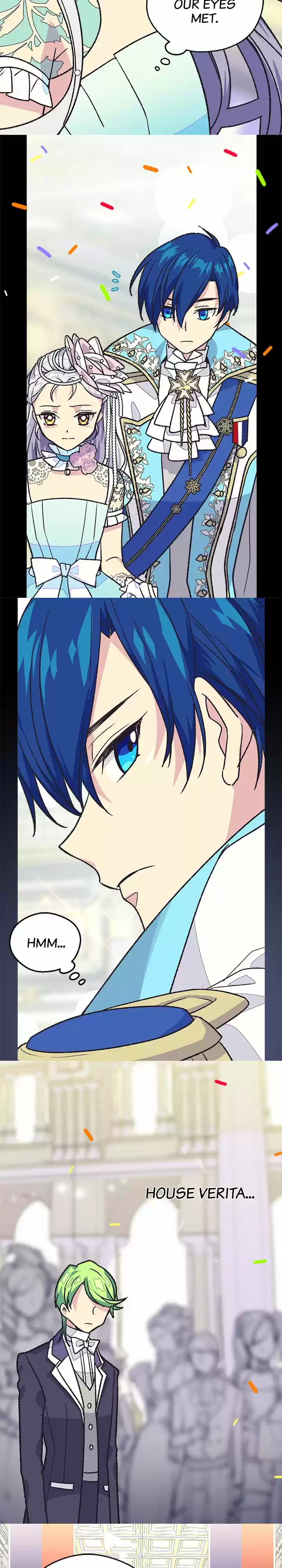 The Abandoned Empress Ch.43