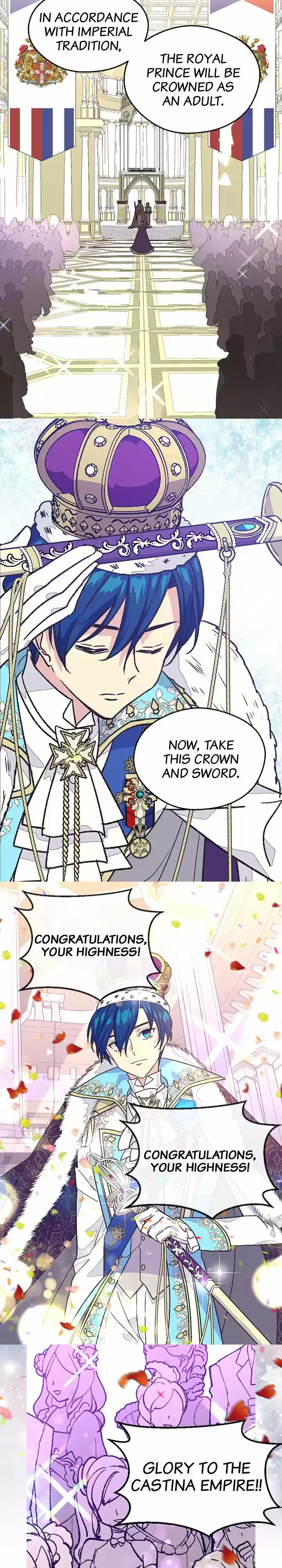 The Abandoned Empress Ch.43