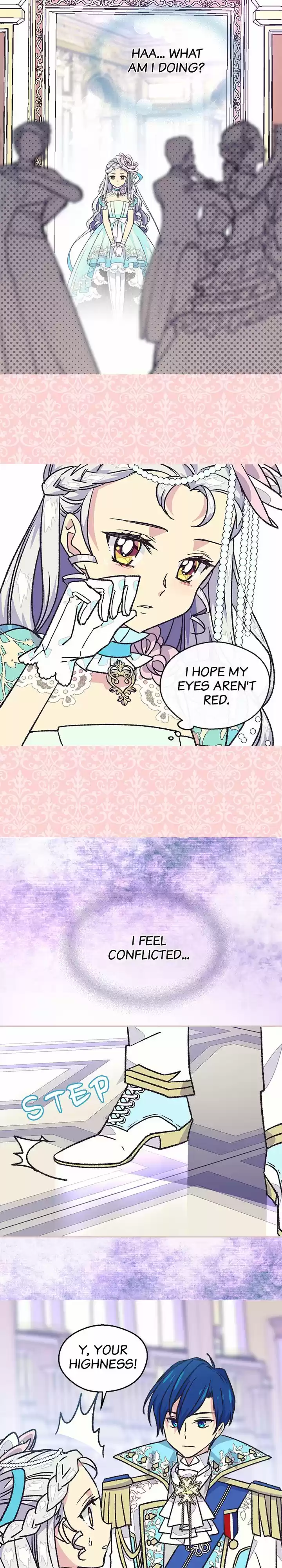 The Abandoned Empress Ch.43