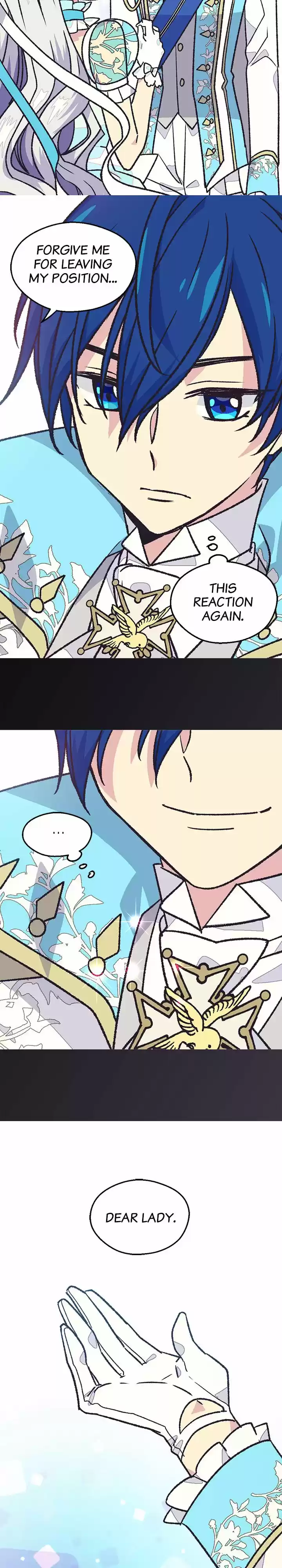 The Abandoned Empress Ch.43